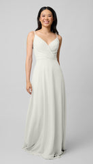 Kennedy Blue Reese Bridesmaid Dress