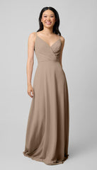 Kennedy Blue Reese Bridesmaid Dress