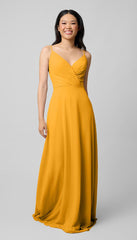 Kennedy Blue Reese Bridesmaid Dress