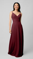 Kennedy Blue Reese Bridesmaid Dress