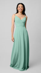 Kennedy Blue Reese Bridesmaid Dress