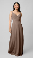 Kennedy Blue Reese Bridesmaid Dress