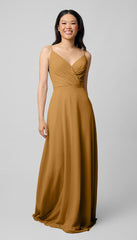 Kennedy Blue Reese Bridesmaid Dress