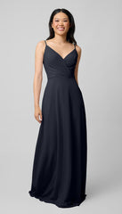 Kennedy Blue Reese Bridesmaid Dress