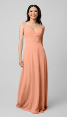 Kennedy Blue Reese Bridesmaid Dress