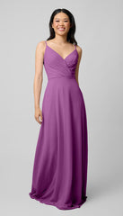 Kennedy Blue Reese Bridesmaid Dress