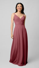 Kennedy Blue Reese Bridesmaid Dress
