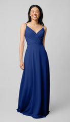Kennedy Blue Reese Bridesmaid Dress