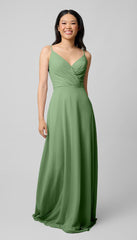 Kennedy Blue Reese Bridesmaid Dress