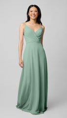 Kennedy Blue Reese Bridesmaid Dress