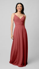 Kennedy Blue Reese Bridesmaid Dress
