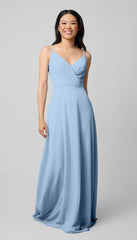 Kennedy Blue Reese Bridesmaid Dress