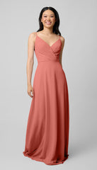 Kennedy Blue Reese Bridesmaid Dress