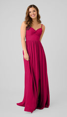 Kennedy Blue Remi Bridesmaid Dress