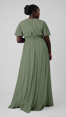 Kennedy Blue Ridley Bridesmaid Dress