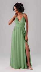 Kennedy Blue Ryan Bridesmaid Dress