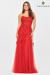 Faviana S10823