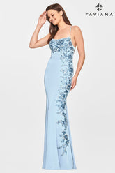 Faviana S10845