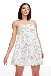 Dress The Population Sachi