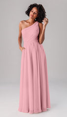Kennedy Blue Athena Bridesmaid Dress
