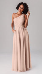 Kennedy Blue Athena Bridesmaid Dress