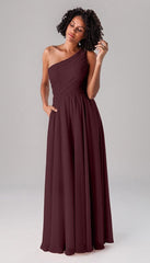 Kennedy Blue Athena Bridesmaid Dress