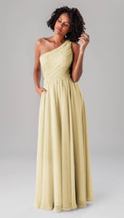 Kennedy Blue Athena Bridesmaid Dress