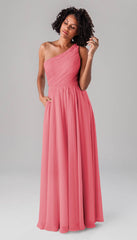 Kennedy Blue Athena Bridesmaid Dress