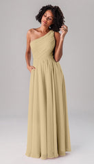 Kennedy Blue Athena Bridesmaid Dress