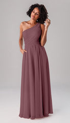 Kennedy Blue Athena Bridesmaid Dress