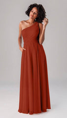 Kennedy Blue Athena Bridesmaid Dress