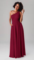 Kennedy Blue Athena Bridesmaid Dress
