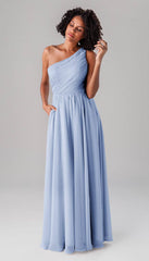 Kennedy Blue Athena Bridesmaid Dress