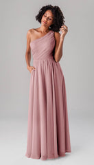 Kennedy Blue Athena Bridesmaid Dress