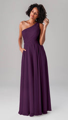 Kennedy Blue Athena Bridesmaid Dress