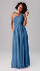 Kennedy Blue Athena Bridesmaid Dress