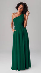 Kennedy Blue Athena Bridesmaid Dress