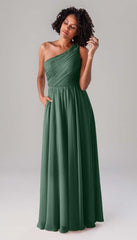 Kennedy Blue Athena Bridesmaid Dress