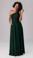 Kennedy Blue Athena Bridesmaid Dress