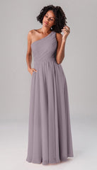 Kennedy Blue Athena Bridesmaid Dress