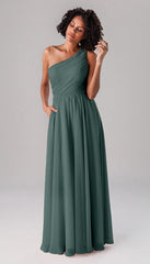 Kennedy Blue Athena Bridesmaid Dress