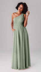 Kennedy Blue Athena Bridesmaid Dress