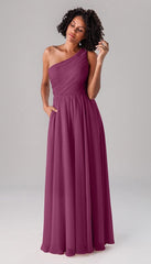 Kennedy Blue Athena Bridesmaid Dress