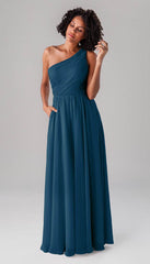 Kennedy Blue Athena Bridesmaid Dress