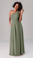 Kennedy Blue Athena Bridesmaid Dress