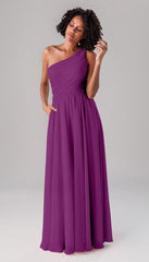 Kennedy Blue Athena Bridesmaid Dress
