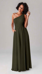 Kennedy Blue Athena Bridesmaid Dress