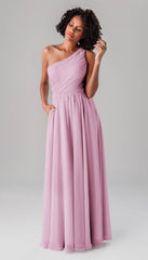 Kennedy Blue Athena Bridesmaid Dress