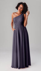 Kennedy Blue Athena Bridesmaid Dress
