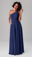 Kennedy Blue Athena Bridesmaid Dress